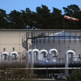 Nord Stream 1 steht still, Gaspreis zieht an