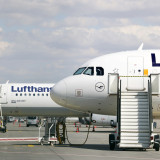Deutscher Bund steigt mit Gewinn bei Lufthansa aus