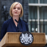 Truss kündigt Reformen an