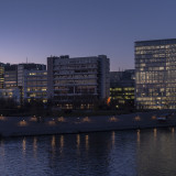 Novartis stärkt Basler Campus mit Bau eines neuen Biologikazentrums