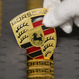 Startschuss für Porsche-Börsengang