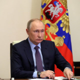 Energiekrise kann mit Preisdeckel auf russisches Gas eskalieren