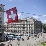 Credit Suisse will Tausende Stellen streichen