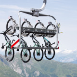 Zwiespältiges Bild im Tourismus
