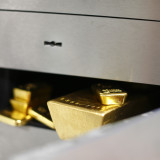 Goldpreis unter Druck
