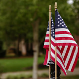 US-Industrie wächst beständig