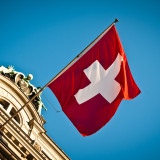 Schweizer Wirtschaft bleibt auf Erholungskurs