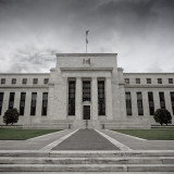 Die US-Notenbank wird noch zum Brandbeschleuniger