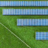 Erneuerbare Energien helfen dem Eco-Portfolio
