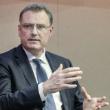 SNB: «Aus dem Nähkästchen erzählen»