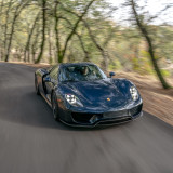 Ein sicherer Weg, beim Porsche-IPO dabei zu sein