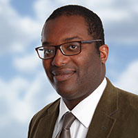 Kwasi Kwarteng MP